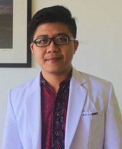 Bali dr Aendra