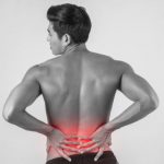 背中の痛み簡単な改善方法